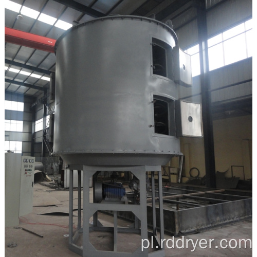 Hydroksyloamina Hydrochloride Continuous Chemical Plate Dryer